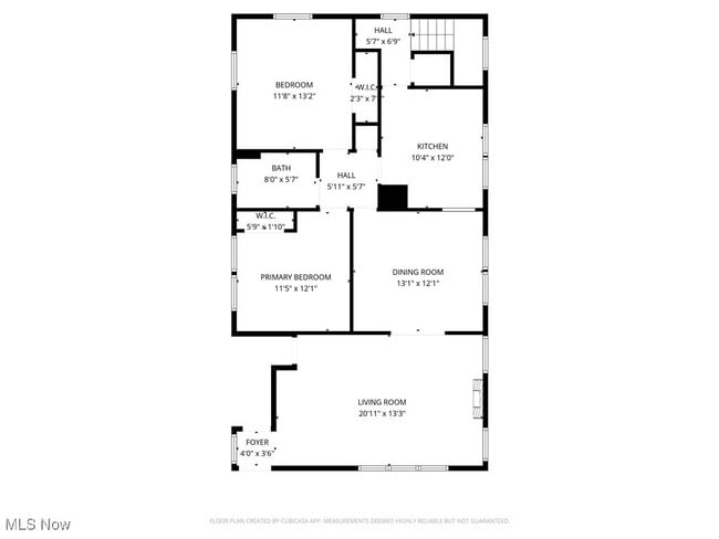 Building Photo - 1235 18th St NW