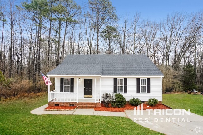 Building Photo - 1031 Laurel Leaf Rd