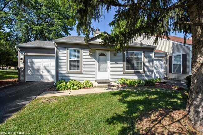 Building Photo - 1000 Wesley Ln