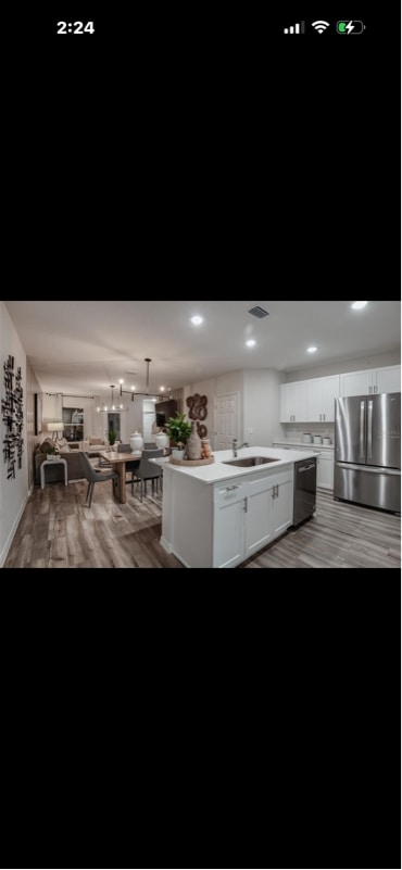 Building Photo - 3734 King Hill Dr