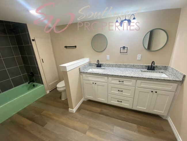 Building Photo - Newly Renovated 3 Bed / 2 Bath – Just 1 Mile from Tarleton!