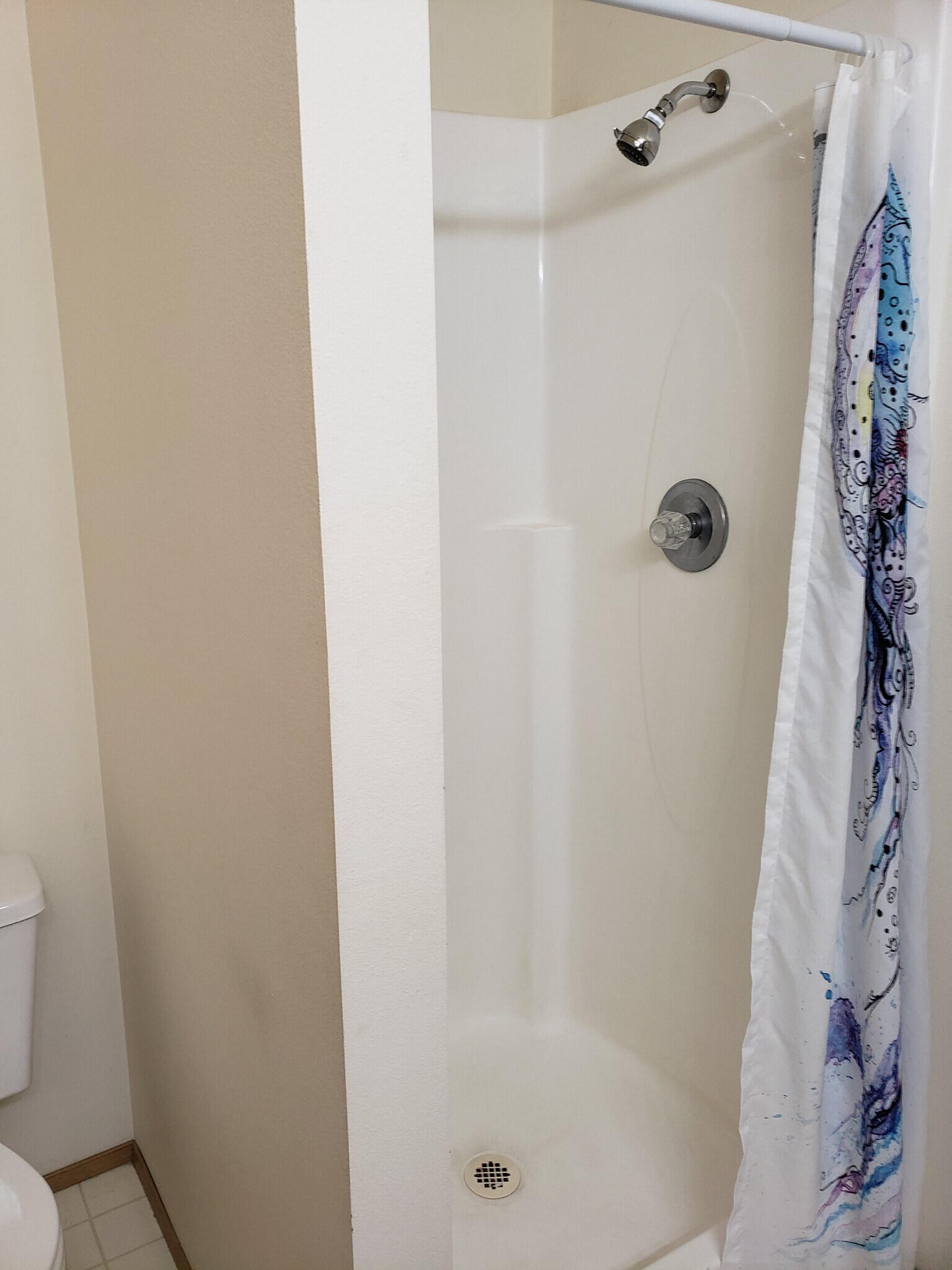 Master Bath - 3607 Michelle Ln