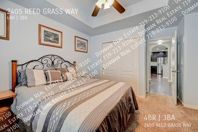 Building Photo - 2405 Reed Grass Way
