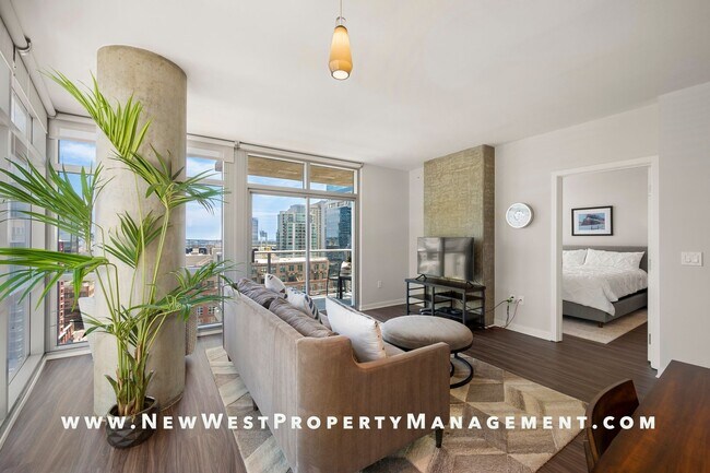 Building Photo - Stunning Southeast corner East Village 2-b...