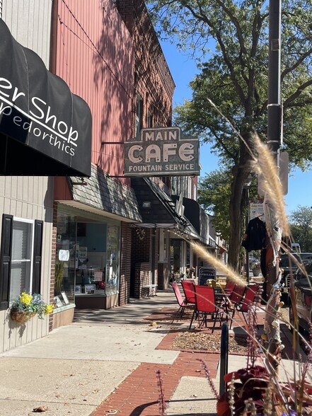 Building Photo - 502 Woodworth Ave