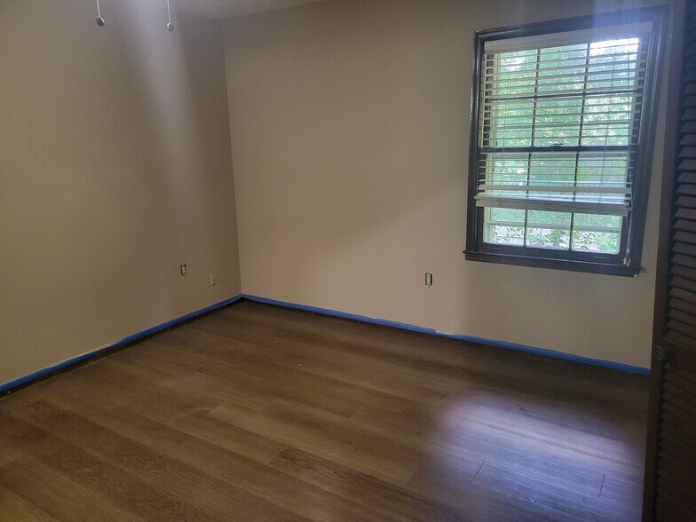 Master Bedroom 3 - 700 Green Mountain Trl