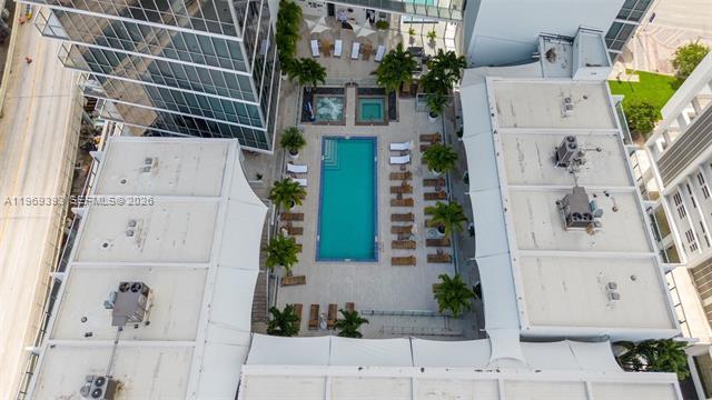 Building Photo - 1100 Biscayne Blvd