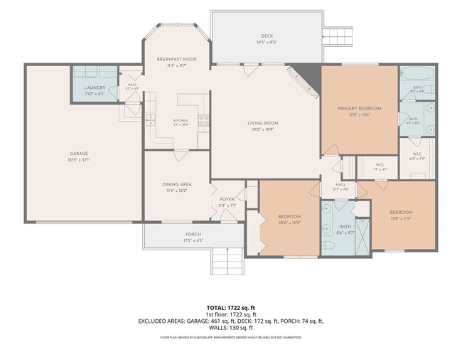 Building Photo - 101 Emerald Way