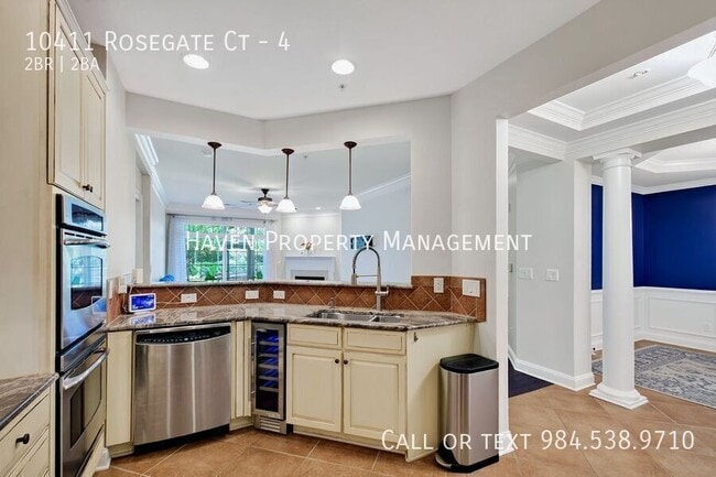 Building Photo - 10411 Rosegate Ct