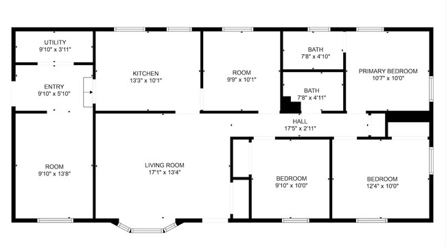 Building Photo - 582 Boyds Dr SE