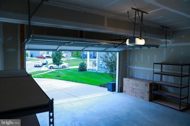 Building Photo - 11801 Asbury Dr
