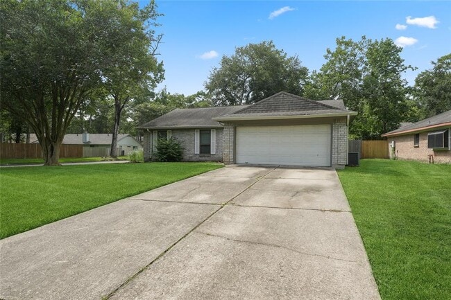 Building Photo - 3751 Glade Forest Dr