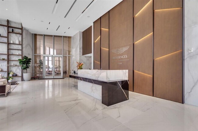 Building Photo - 300 Biscayne Blvd Way