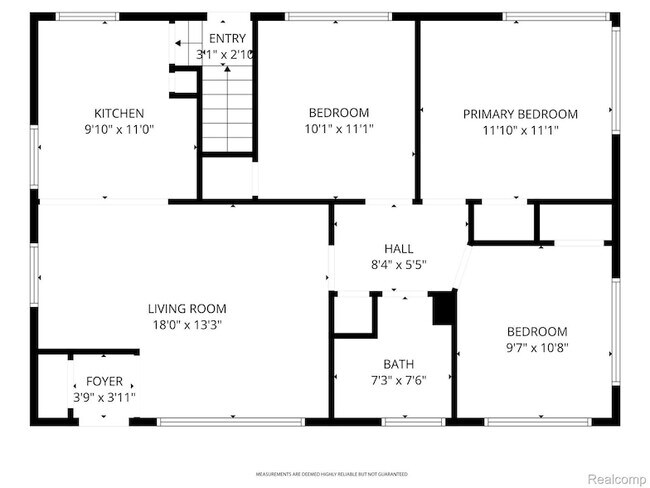 Building Photo - 8154 Quinn St