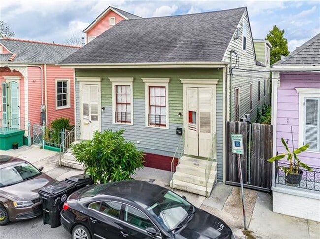 Building Photo - 2623 N Rampart St