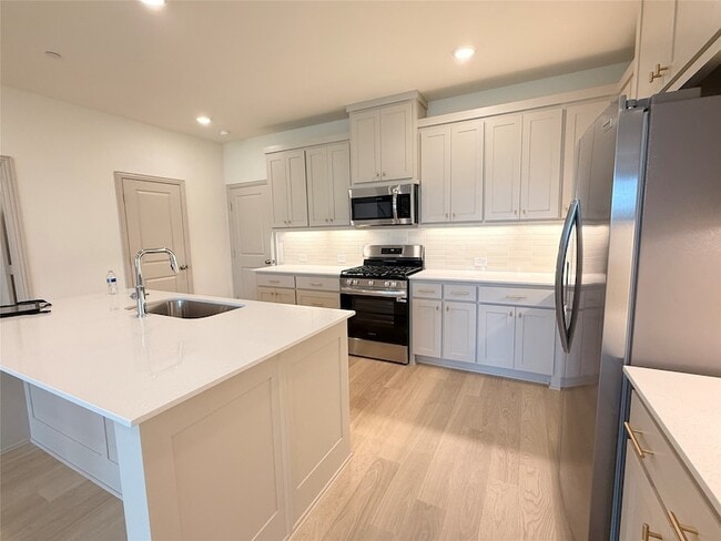 Building Photo - 1006 Stockton Dr