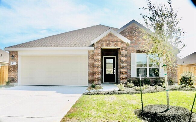 Primary Photo - 3713 River Sand Rd