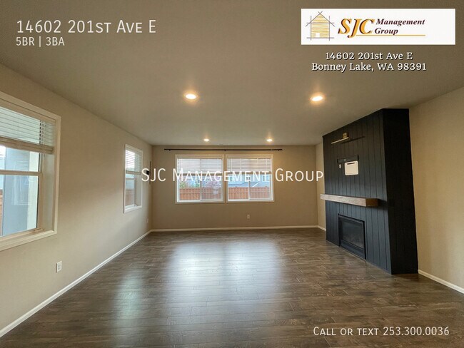 Building Photo - 14602 201st Ave E