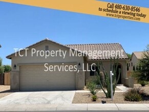 Building Photo - 3 bed/2 bath home in Buckeye