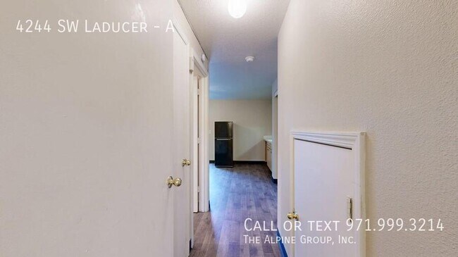 Building Photo - 4244 SW Laducer Pl
