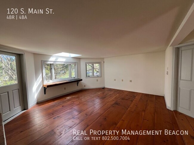Building Photo - 120 S Main St