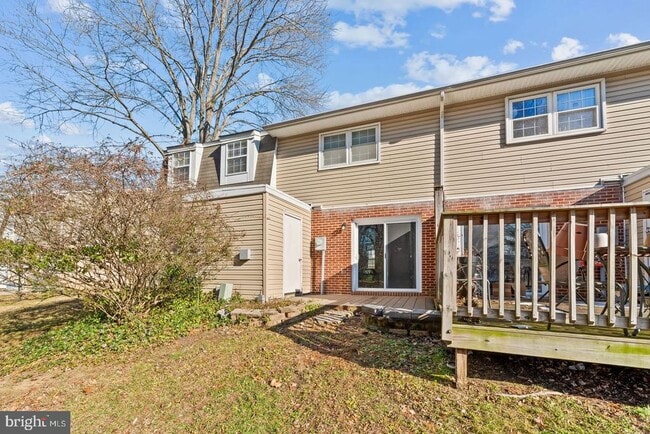 Building Photo - 129 Merryman Ct