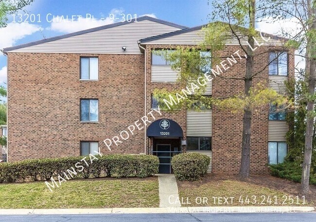 Building Photo - 13201 Chalet Pl