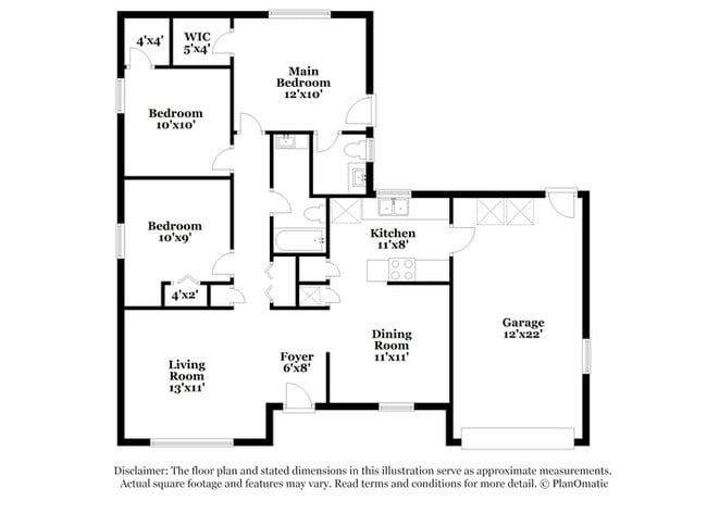 Building Photo - 8368 Geoffrey Ct