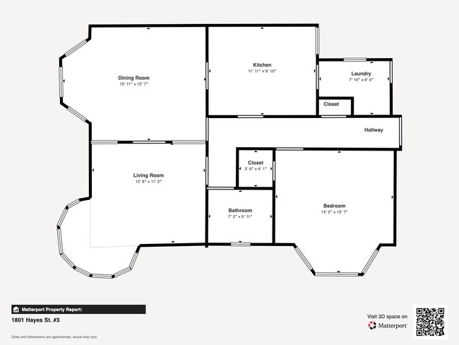 Building Photo - 1BR W/ Bonus Room. In-Unit LAUNDRY! DISHWASHER! PARKING AVAILABLE!