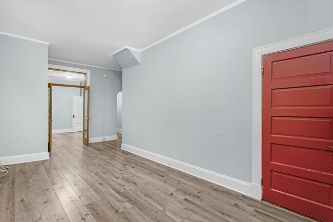 Building Photo - 3114 N Calvert St