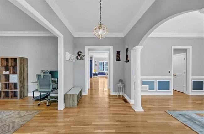 Building Photo - 3440 Burdett Ct