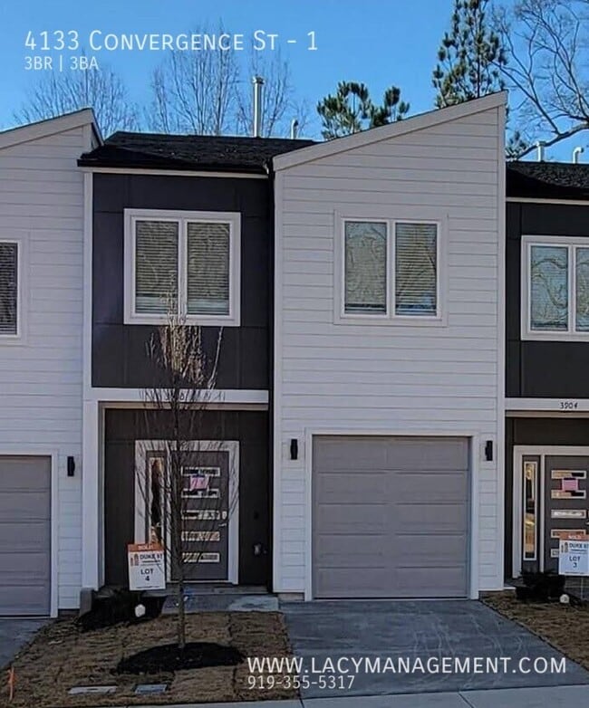 Building Photo - 4133 Convergence St