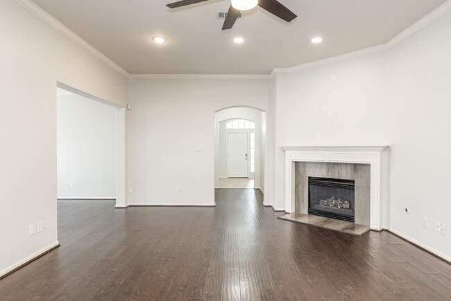 Building Photo - 21403 Hadrian Dr
