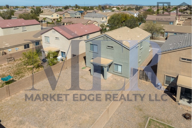 Building Photo - 4Bed/2.5 Bath Home in Maricopa! $1499 MOVE...