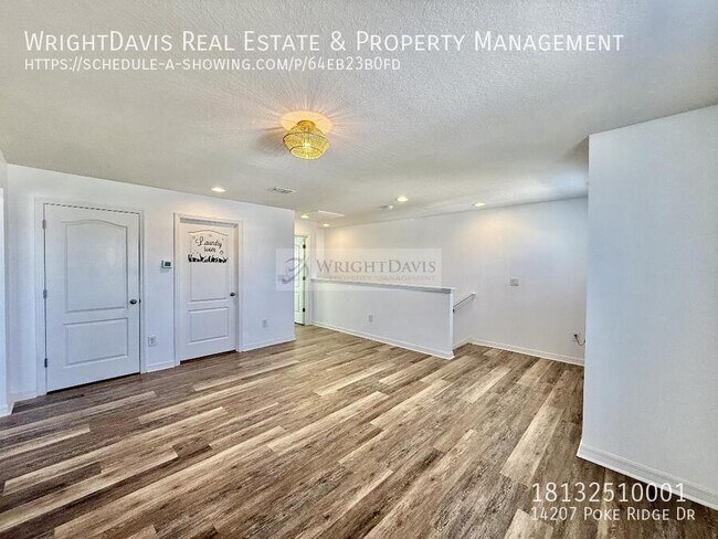 Building Photo - 14207 Poke Ridge Dr