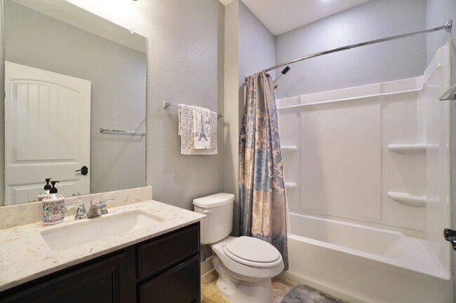 Building Photo - 7016 Lickeen Ct