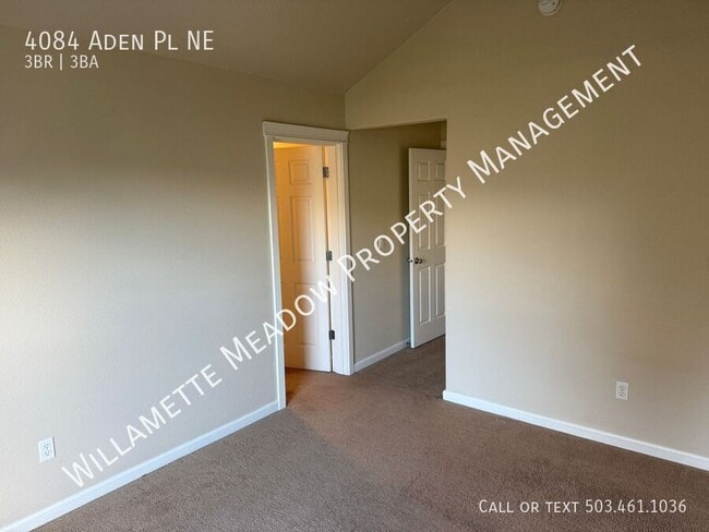 Building Photo - 4084 Aden Pl NE