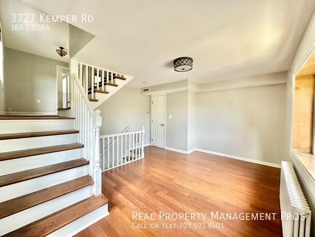 Building Photo - 3727 S Kemper Rd