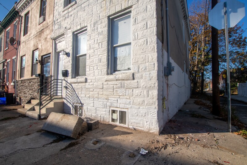 Building Photo - 4017 Ogden St
