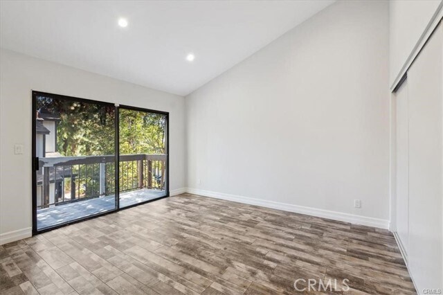 Building Photo - 10831 Roycroft St