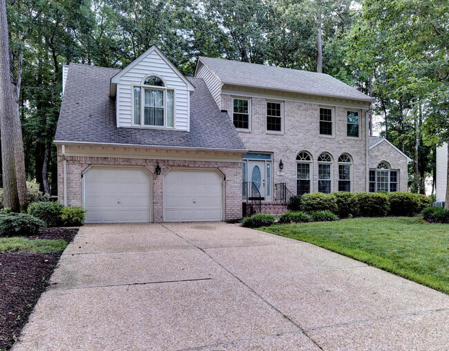 Building Photo - Beautiful Kiln Creek Executive Home