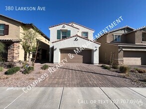 Building Photo - 380 E Larson Ln