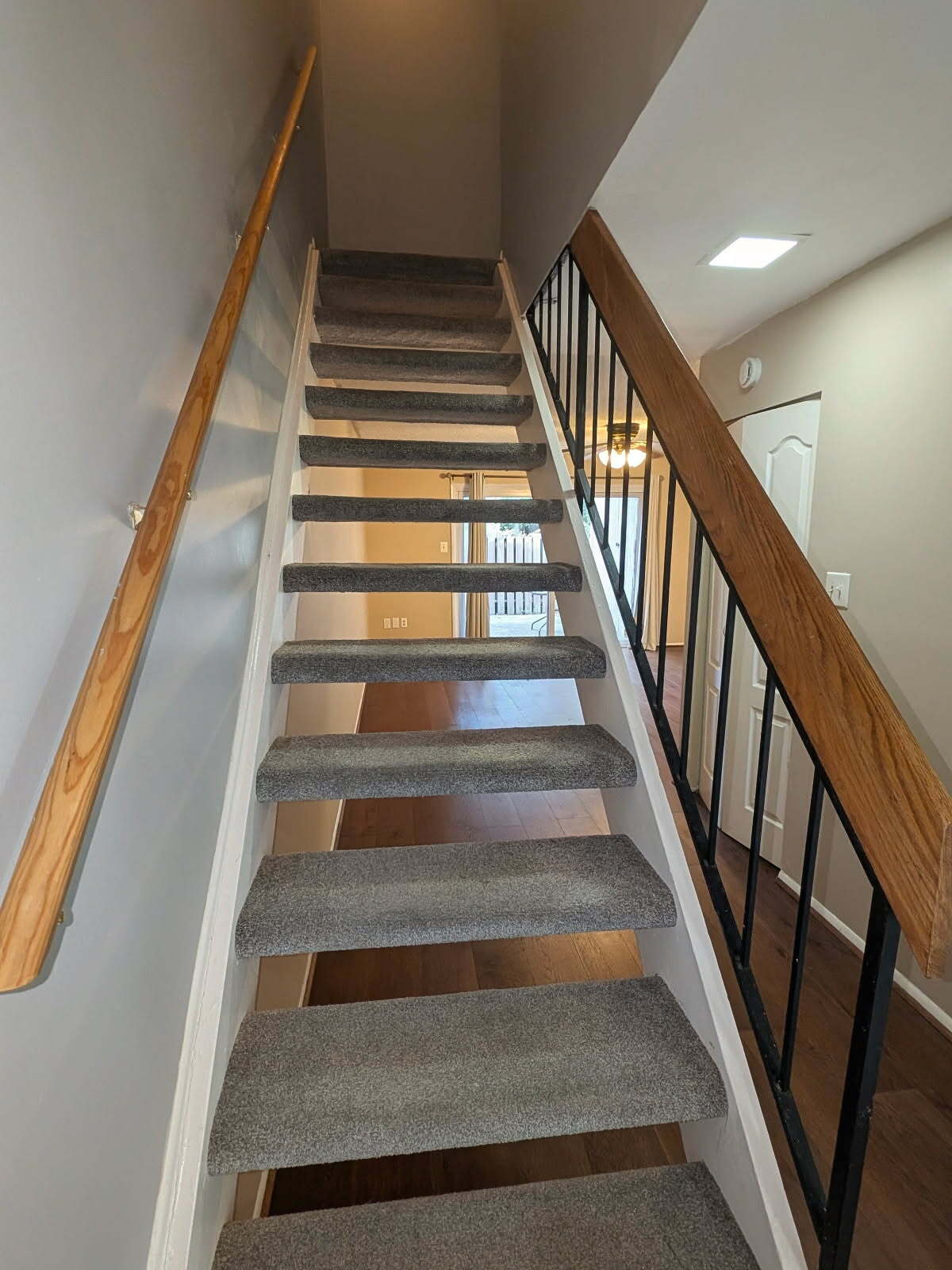 Stairs - 2294 White Cornus Ln