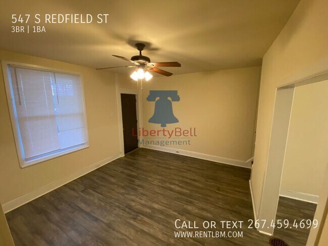 Building Photo - 547 S Redfield St