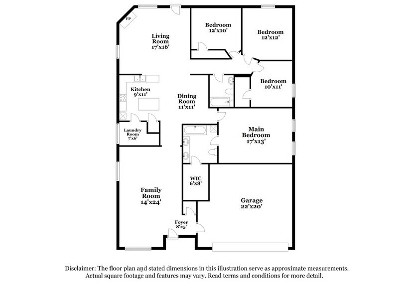 Building Photo - 1345 Meadowbrook Ln