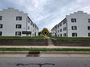 Building Photo - Washington Square Apartments