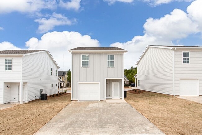 Building Photo - 715 W Vincent Dr