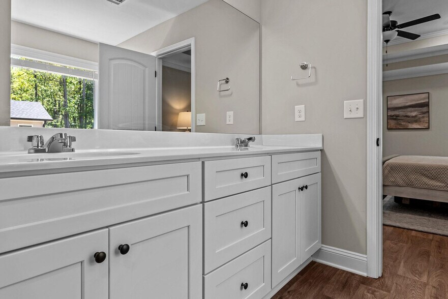 Building Photo - 5486 Mt Olive Rd