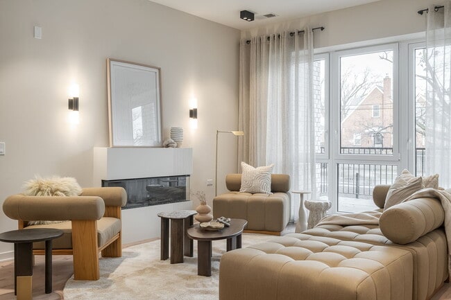 Building Photo - The Grove Residences