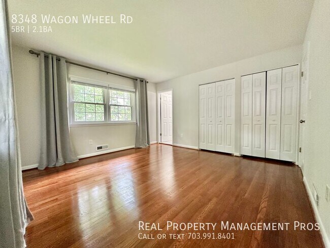 Building Photo - 8348 Wagon Wheel Rd